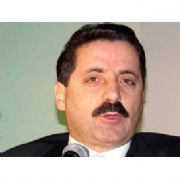 FARUK ÇELİK:  KİMSEYLE HUSUMETİM YOK 
